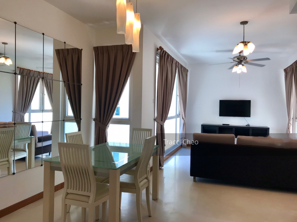 Savannah Condopark (D18), Condominium #230552841